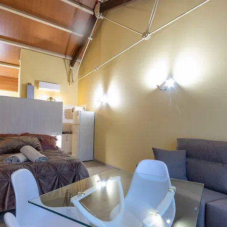 Basilica Santa Eulalia Parking Gratis Apartment