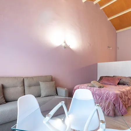 Basilica Santa Eulalia Parking Gratis