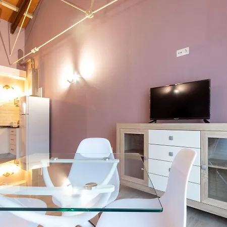 Apartment Basilica Santa Eulalia Parking Gratis Merida