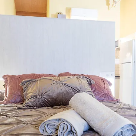 Basilica Santa Eulalia Parking Gratis Apartment *