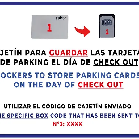 Appartement Basilica Santa Eulalia Parking Gratis *