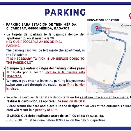 Basilica Santa Eulalia Parking Gratis