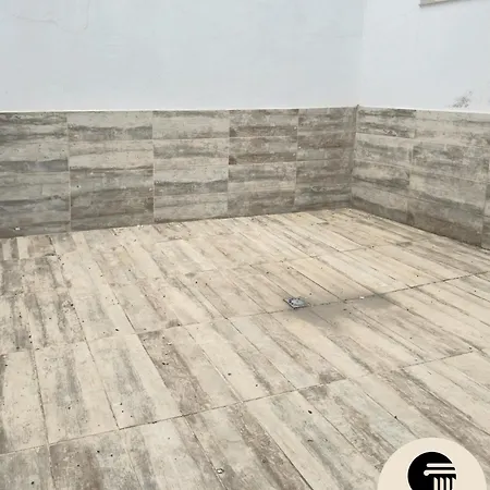 Basilica Santa Eulalia Parking Gratis *