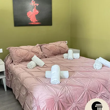 Basilica Santa Eulalia Parking Gratis Mérida