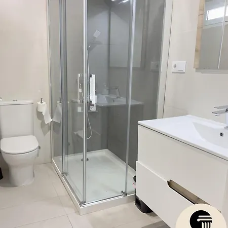 Basilica Santa Eulalia Parking Gratis * Mérida