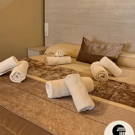 Appartement Basilica Santa Eulalia Parking Gratis