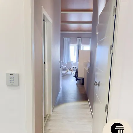 Basilica Santa Eulalia Parking Gratis Mérida