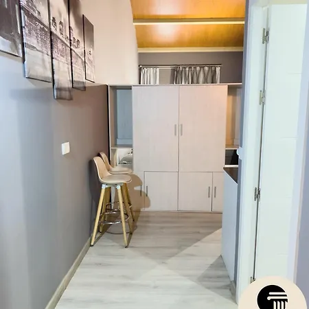 Basilica Santa Eulalia Parking Gratis Mérida