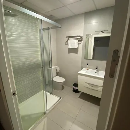 Basilica Santa Eulalia Parking Gratis * Mérida