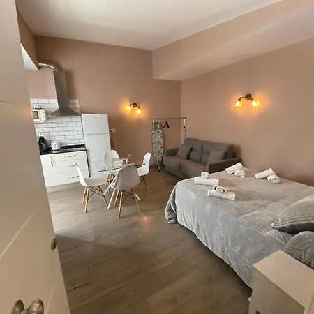 Basilica Santa Eulalia Parking Gratis