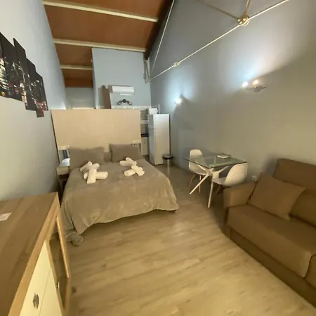 Basilica Santa Eulalia Parking Gratis *