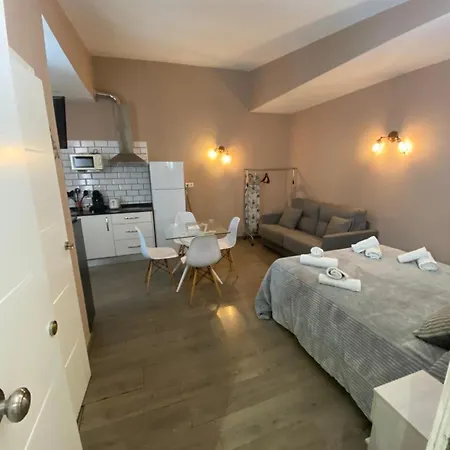 Daire Basilica Santa Eulalia Parking Gratis *