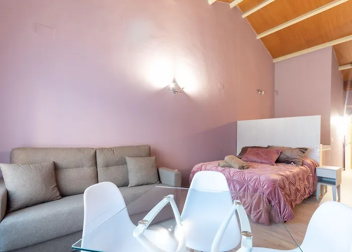 Basílica Santa Eulalia Parking Gratis