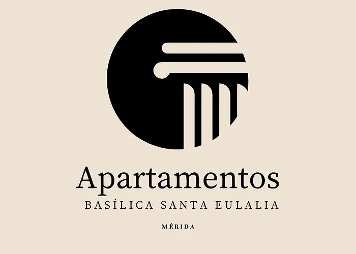Basilica Santa Eulalia Parking Gratis Appartement Mérida