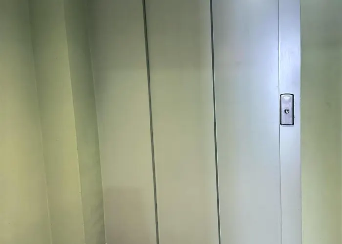 Appartement Basilica Santa Eulalia Parking Gratis