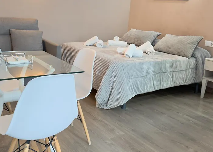 Basilica Santa Eulalia Parking Gratis Appartement *