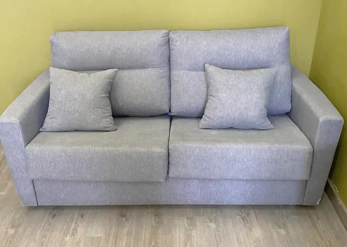 Apartamento Basílica Santa Eulalia Parking Gratis *