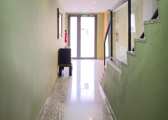 Basílica Santa Eulalia Parking Gratis Mérida