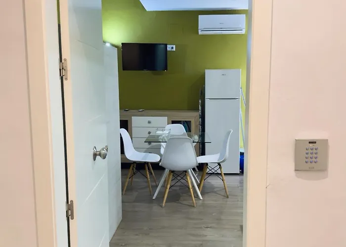 Basilica Santa Eulalia Parking Gratis * Mérida