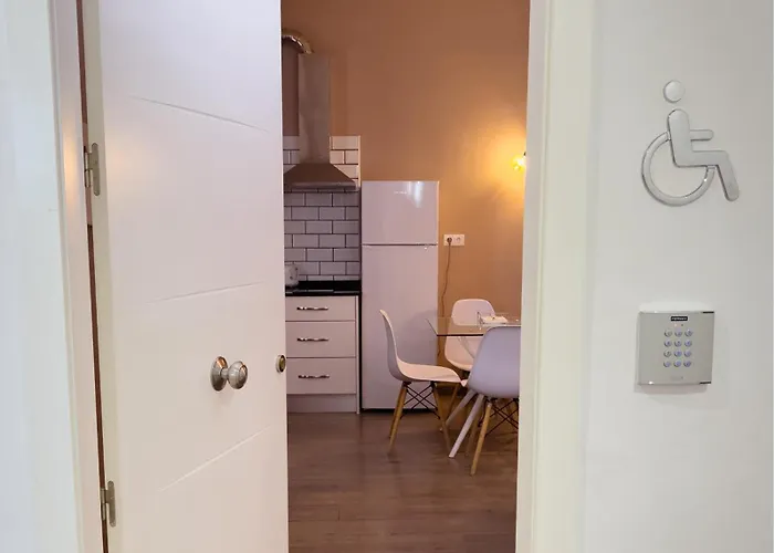 Basilica Santa Eulalia Parking Gratis Appartement