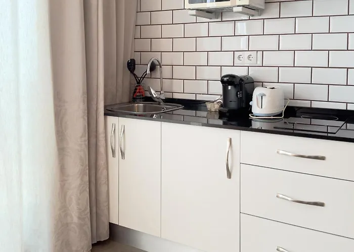 Basilica Santa Eulalia Parking Gratis Appartement *