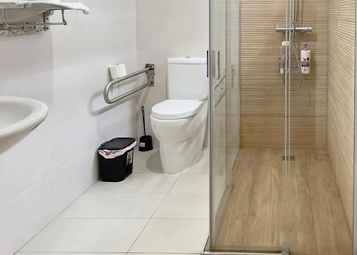 Basílica Santa Eulalia Parking Gratis Apartamento Mérida