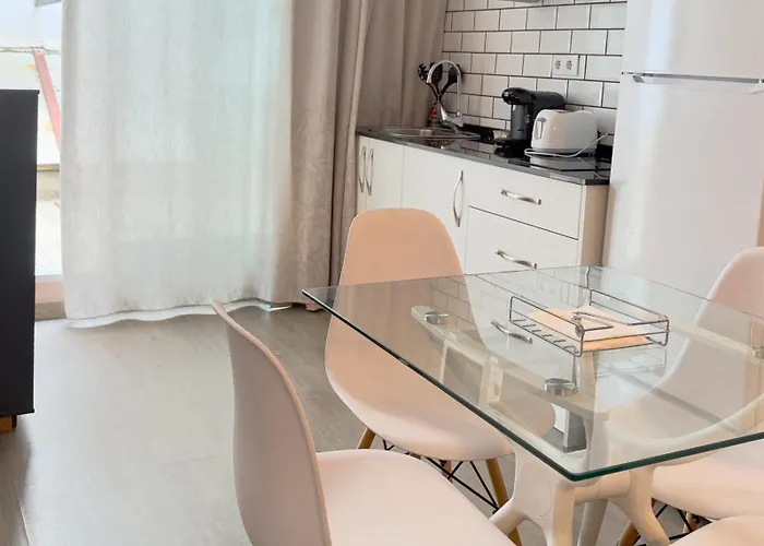 Apartamento Basílica Santa Eulalia Parking Gratis Mérida