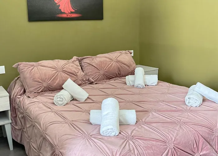 Basilica Santa Eulalia Parking Gratis Mérida