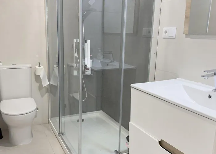 Basilica Santa Eulalia Parking Gratis * Mérida