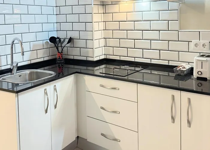 Basílica Santa Eulalia Parking Gratis