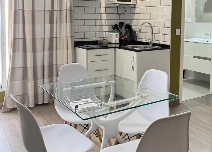 Basílica Santa Eulalia Parking Gratis Apartamento