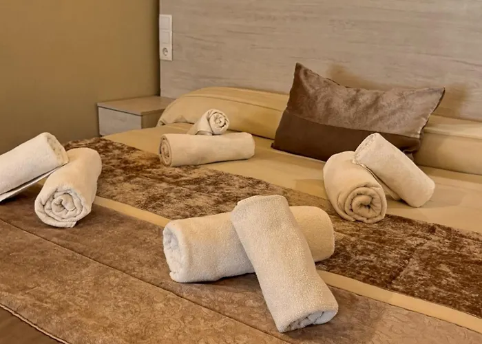 Appartement Basilica Santa Eulalia Parking Gratis