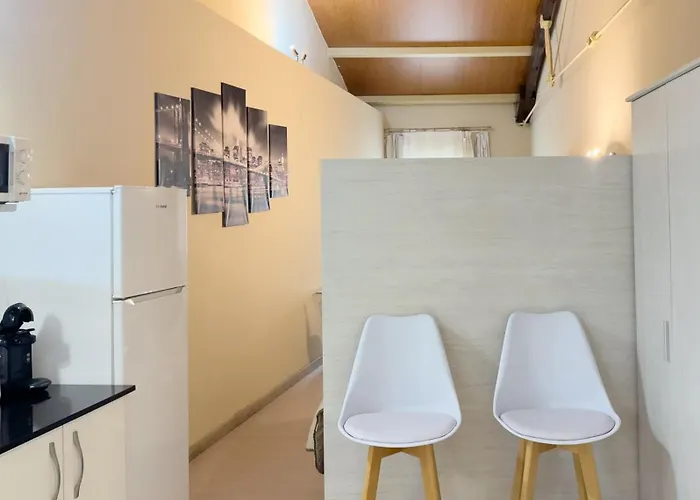 Apartamento Basílica Santa Eulalia Parking Gratis *