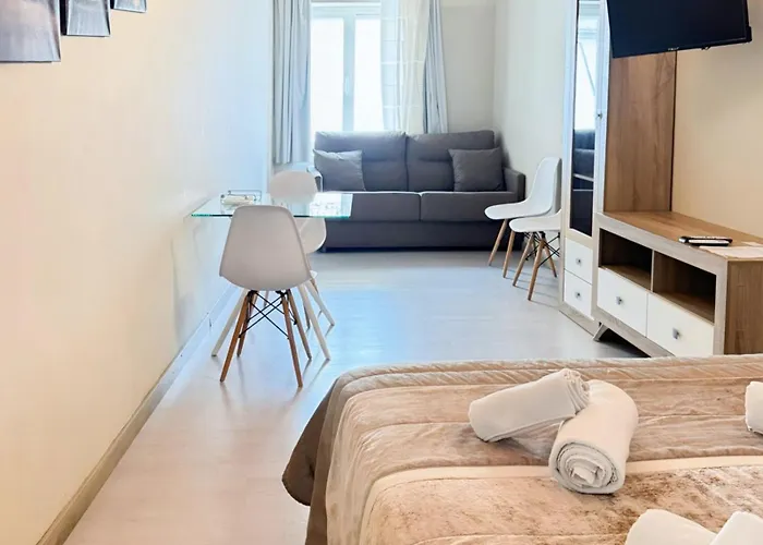 Basílica Santa Eulalia Parking Gratis *