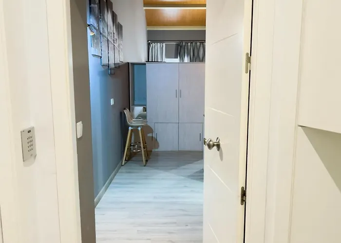 Basílica Santa Eulalia Parking Gratis