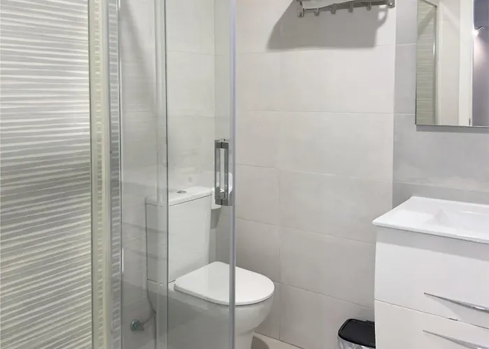 Basilica Santa Eulalia Parking Gratis Appartement Mérida