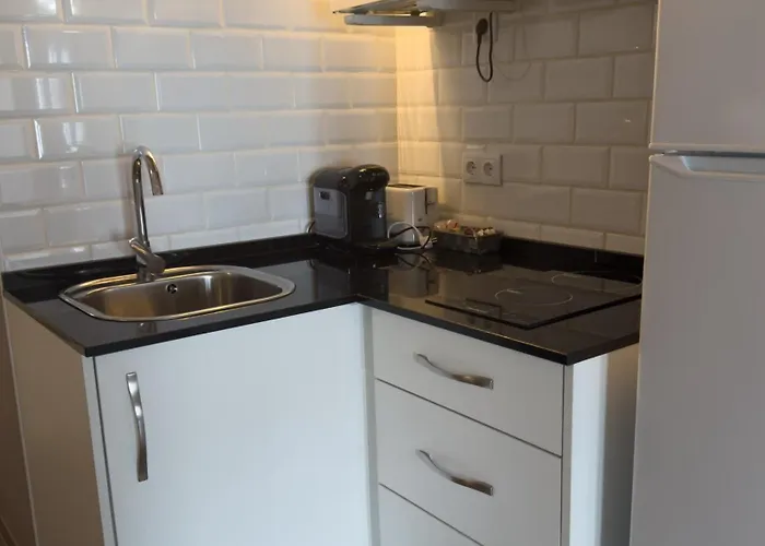 Basílica Santa Eulalia Parking Gratis Apartamento