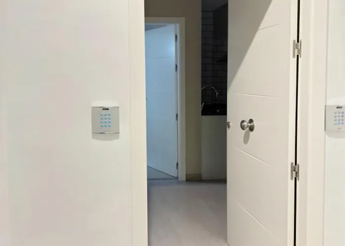 Basilica Santa Eulalia Parking Gratis Mérida