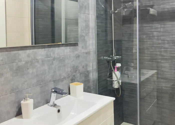 Basilica Santa Eulalia Parking Gratis * Mérida