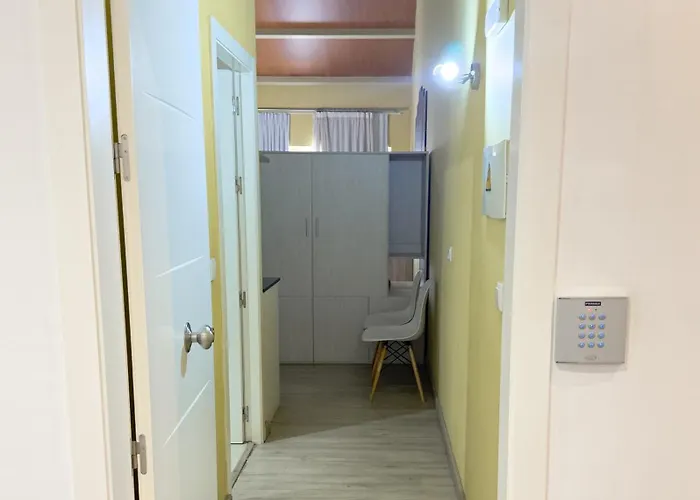 Appartement Basilica Santa Eulalia Parking Gratis *