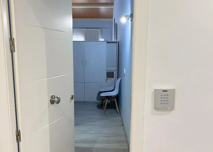 Appartement Basilica Santa Eulalia Parking Gratis