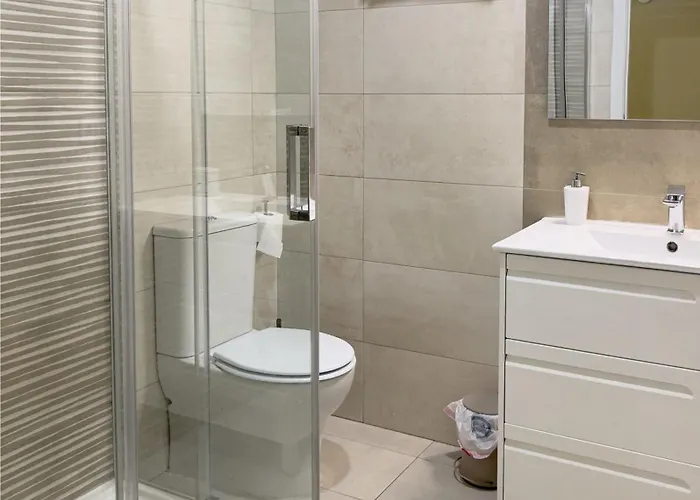 Basilica Santa Eulalia Parking Gratis Appartement *