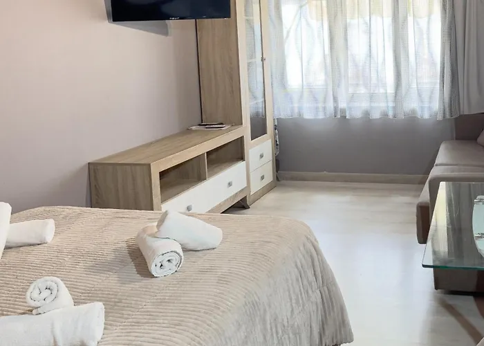 Apartamento Basílica Santa Eulalia Parking Gratis