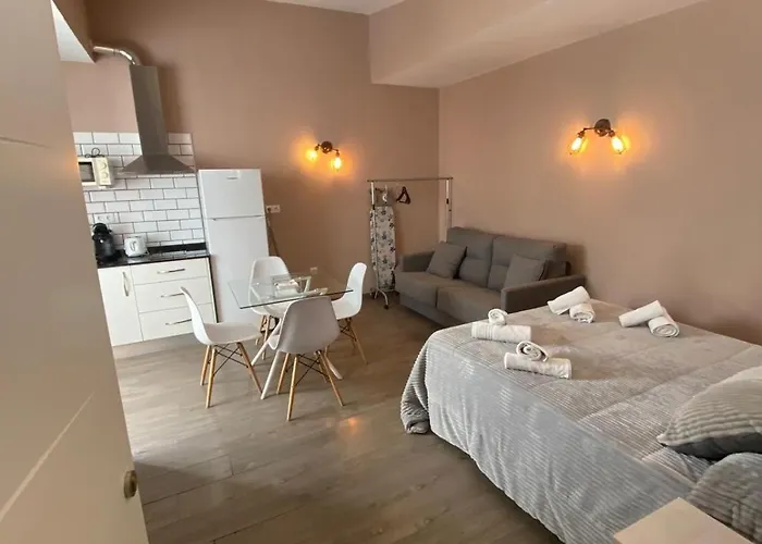 Basílica Santa Eulalia Parking Gratis