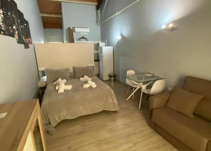 Basílica Santa Eulalia Parking Gratis *